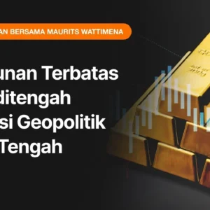 Eskalasi Geopolitik Timur Tengah, PT IIM Dorong Pentingnya Diversifikasi Portofolio