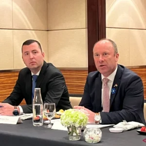 Estonia Jadikan Krisis Global Momentum Intensifkan Transisi Energi