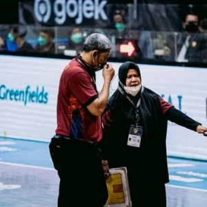 Eta Ukir Sejarah, Menjadi Pelatih Perempuan Pertama di Bundesliga untuk Union Berlin