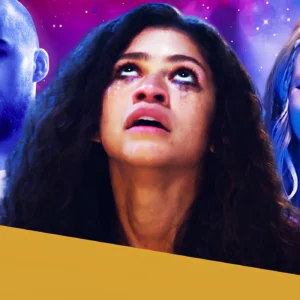 Euphoria Season 3 Pecahkan Rekor Penonton, Meski Dihujat Kritik