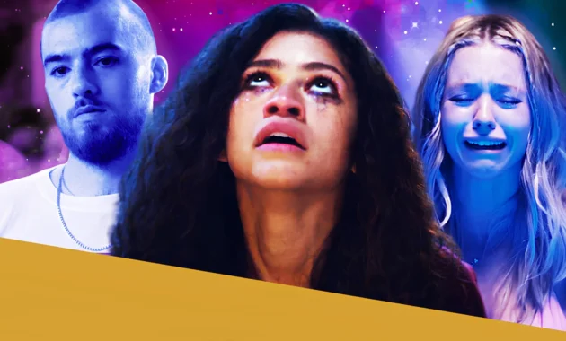 Euphoria Season 3 Pecahkan Rekor Penonton, Meski Dihujat Kritik