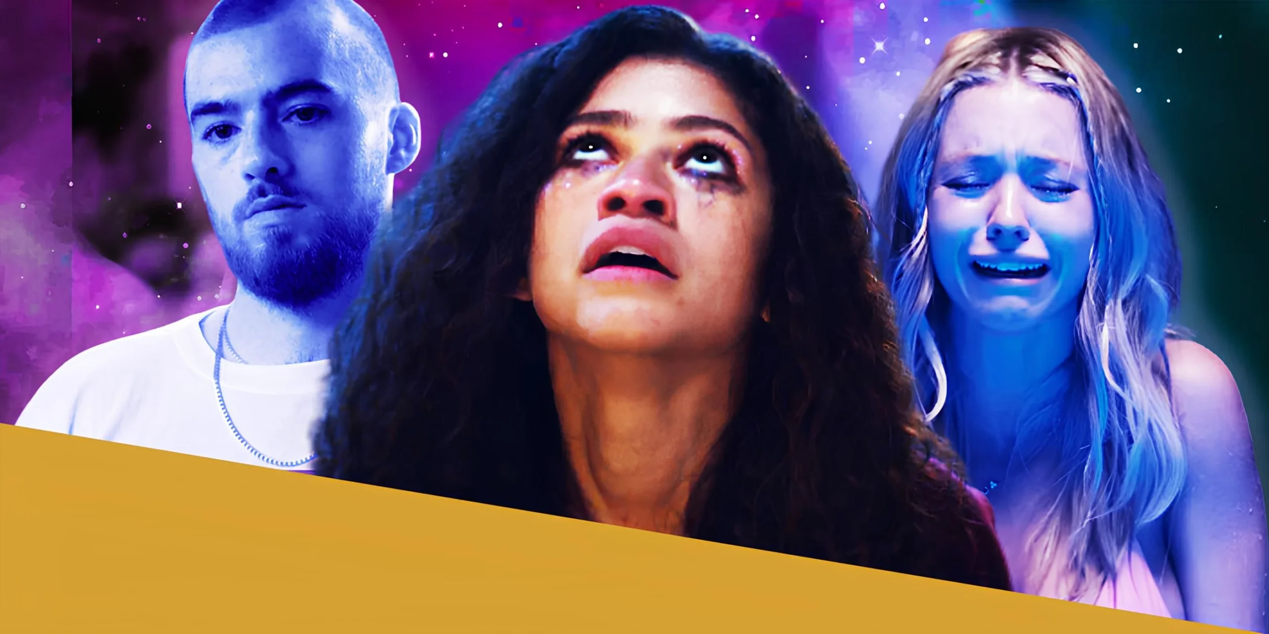 Euphoria Season 3 Pecahkan Rekor Penonton, Meski Dihujat Kritik