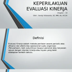 Evaluasi Kerja Sama Air Curah, Soroti Aspek Keuntungan dan Kinerja