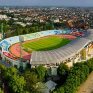 Evan: Dari Stadion Gelora Delta hingga Panggung Solo K‑Pop, Jejak Multifaset Sang Bintang