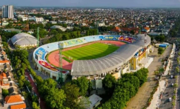 Evan: Dari Stadion Gelora Delta hingga Panggung Solo K‑Pop, Jejak Multifaset Sang Bintang