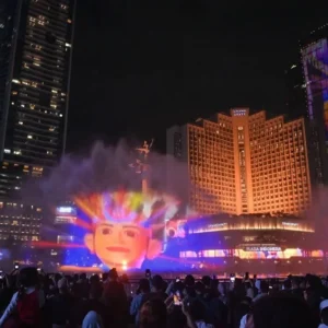 EXO Siapkan Konser Spektakuler di Jakarta 2026, Menandai Era Baru Hiburan Kota