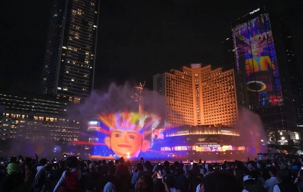 EXO Siapkan Konser Spektakuler di Jakarta 2026, Menandai Era Baru Hiburan Kota