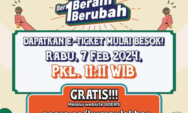 F4 Comeback di Indonesia: Antusiasme Tinggi, Tiket Habis dalam Hitungan Menit, dan Tantangan Penjualan di Era Digital