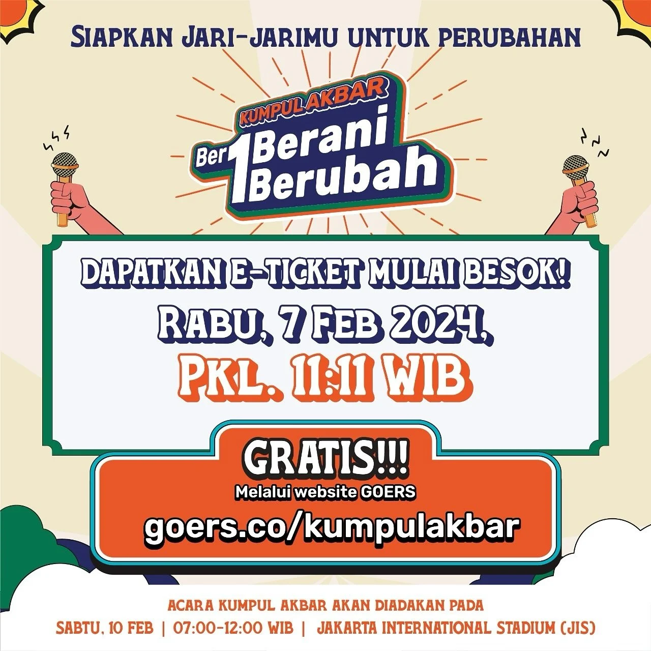 F4 Comeback di Indonesia: Antusiasme Tinggi, Tiket Habis dalam Hitungan Menit, dan Tantangan Penjualan di Era Digital