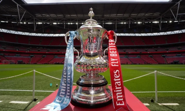 FA Cup 2026: Drama Tiket, Pemain Baru, dan Sejarah Menurun yang Mengguncang Inggris