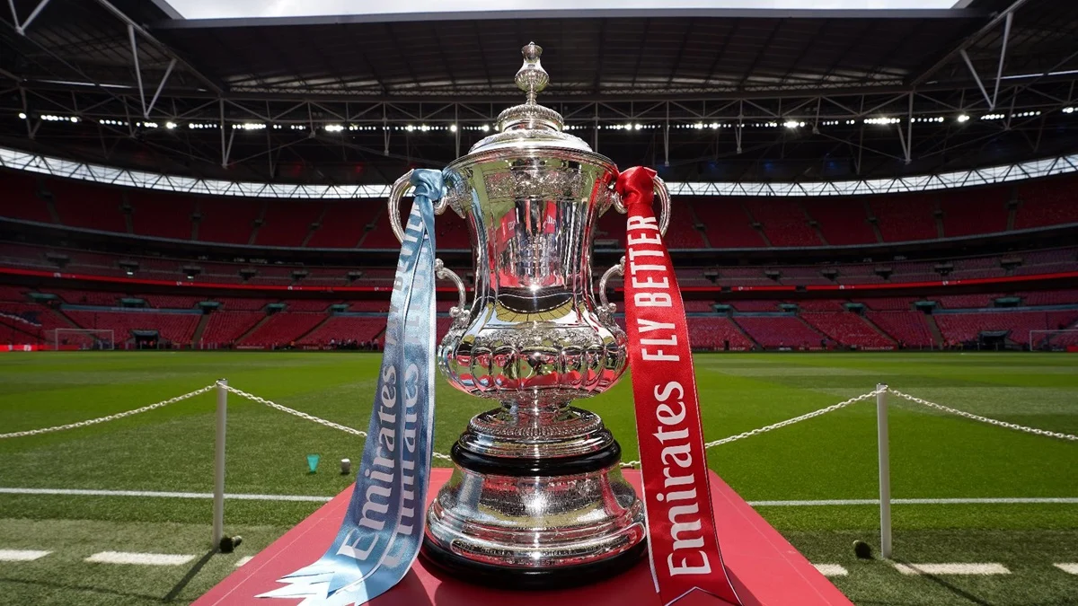 FA Cup 2026: Drama Tiket, Pemain Baru, dan Sejarah Menurun yang Mengguncang Inggris