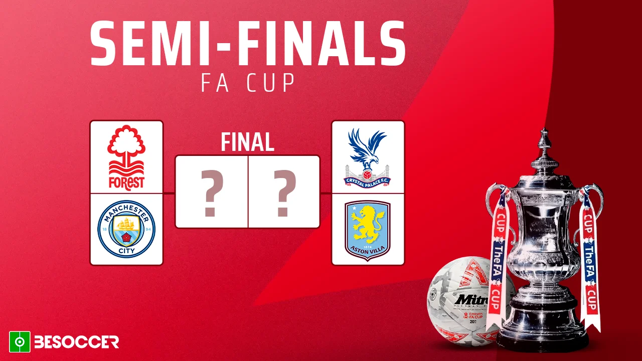 FA Cup Semifinal Bergolak: Dari Drama Lapangan Hingga Panggilan Darurat Kesehatan