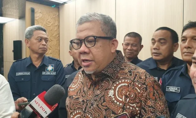 Fahri Hamzah Minta Elite Nasional Jangan Terus Kembangkan Narasi Perpecahan
