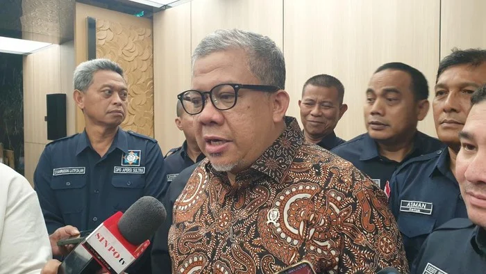 Fahri Hamzah Minta Elite Nasional Jangan Terus Kembangkan Narasi Perpecahan