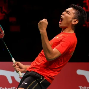 Fajar Alfian Bawa Harapan Baru Indonesia di Thomas & Uber Cup 2026, Dari Pelatihan Aarhus Hingga Peran Sosial yang Menginspirasi