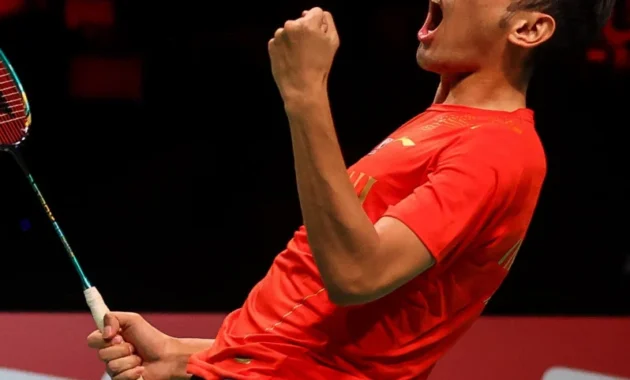Fajar Alfian Bawa Harapan Baru Indonesia di Thomas & Uber Cup 2026, Dari Pelatihan Aarhus Hingga Peran Sosial yang Menginspirasi