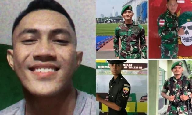 Fakta atau Fiksi? TNI Benarkah Pakai Pasal Penganiayaan untuk 4 Anggota BAIS? Fakta atau Fiksi? TNI Benarkah Pakai Pasal Penganiayaan untuk 4 Anggota BAIS?