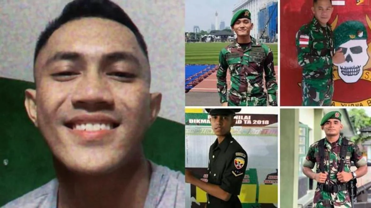 Fakta atau Fiksi? TNI Benarkah Pakai Pasal Penganiayaan untuk 4 Anggota BAIS?