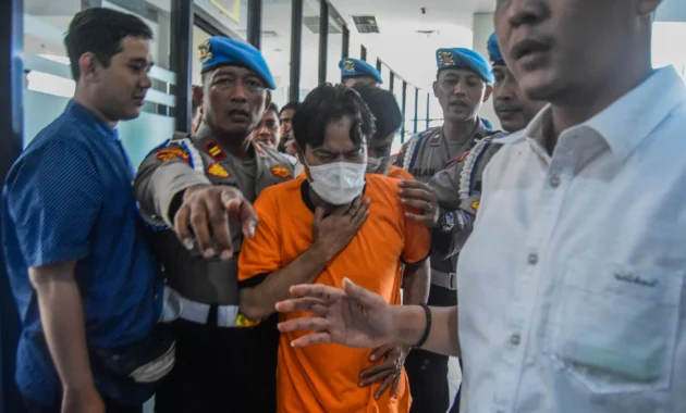 Fakta Baru Kasus Kekerasan di Panti Asuhan: Mawar Dicambuk Kabel di Depan Publik, Kemen HAM dan Polisi Turun Tangan