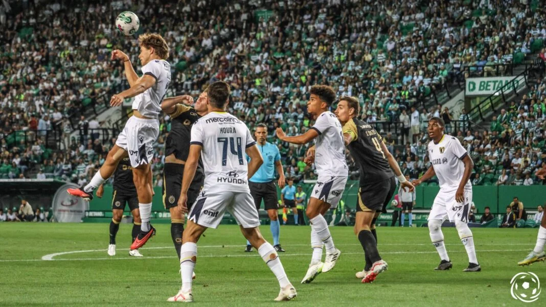 Famalicão Siapkan Strategi 'Invincibles' untuk Mengguncang Liga Portugal