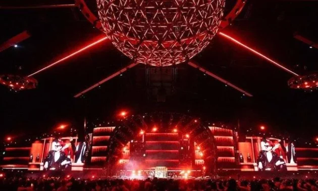 Fanomenon: Festival K‑Pop Besar Bak Coachella Siapkan Panggung Spektakuler di Jakarta