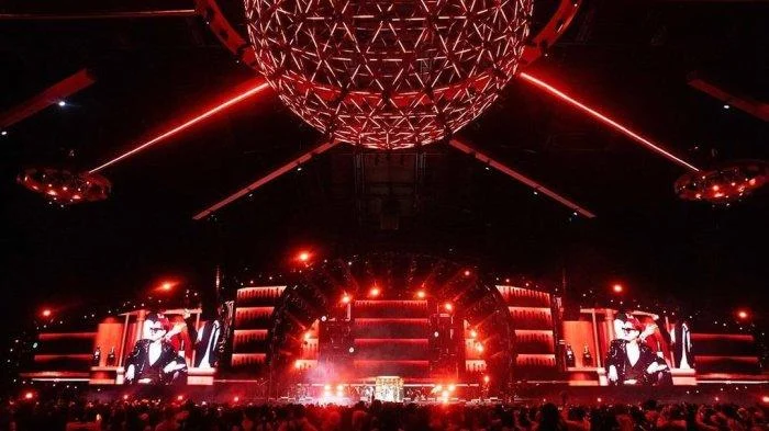 Fanomenon: Festival K‑Pop Besar Bak Coachella Siapkan Panggung Spektakuler di Jakarta