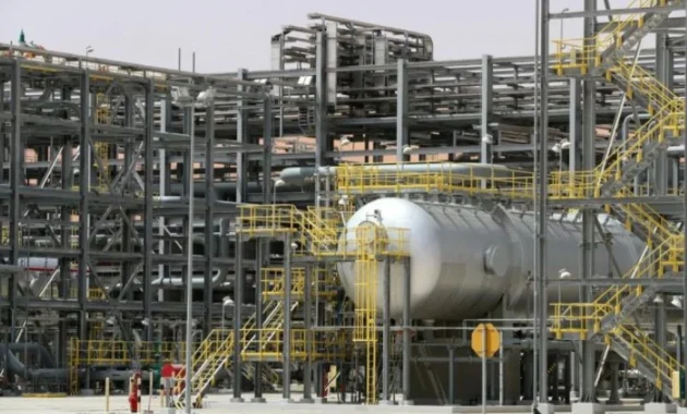 Fasilitas pipa minyak Arab Saudi sudah kembali beroperasi secara penuh