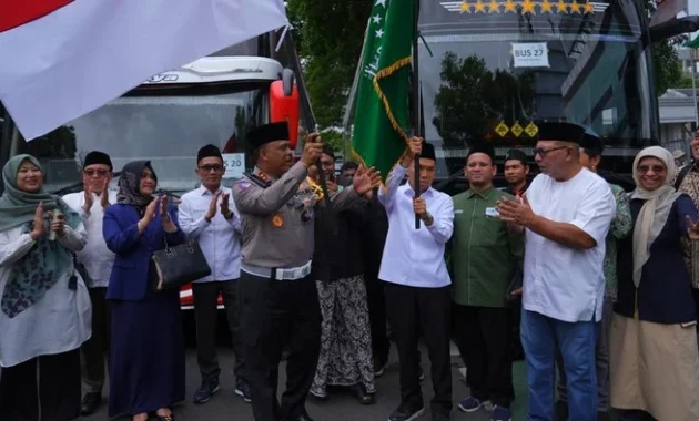 Fatalitas Mudik Lebaran 2026 Turun 31,19 Persen, Kakorlantas Irjen Agus sebut Pengamanan Berjalan Efektif