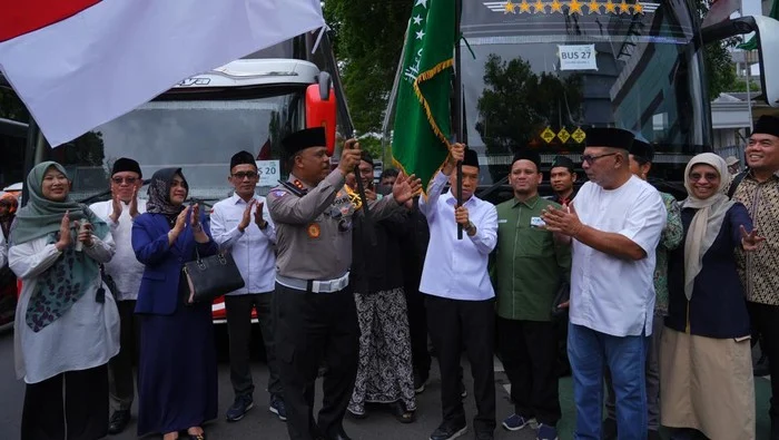 Fatalitas Mudik Lebaran 2026 Turun 31,19 Persen, Kakorlantas Irjen Agus sebut Pengamanan Berjalan Efektif