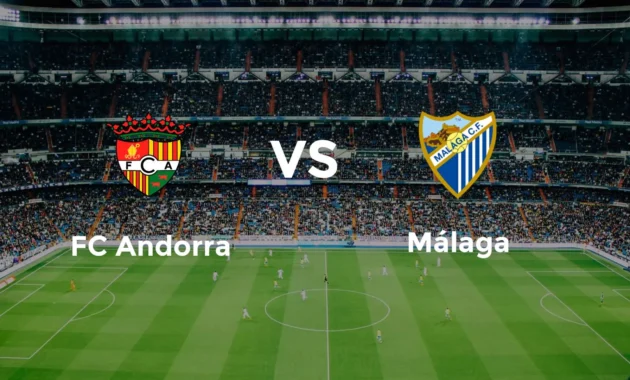 FC Andorra Tampil Gemilang di Liga 2: Dari Puncak Andorra ke Sorotan Internasional