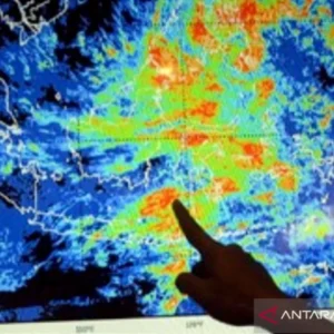 Fenomena Dasarian Merajalela: Mengungkap Dampak Sosial dan Ekonomi yang Tak Terduga