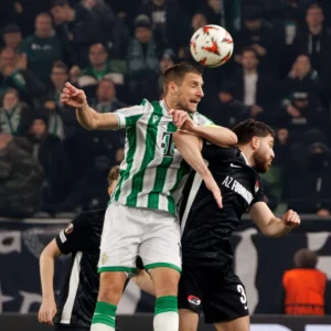 Ferencváros vs Puskás Akadémia: Pertaruhan Besar di Akhir Musim NB I 2025/2026