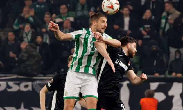 Ferencváros vs Puskás Akadémia: Pertaruhan Besar di Akhir Musim NB I 2025/2026