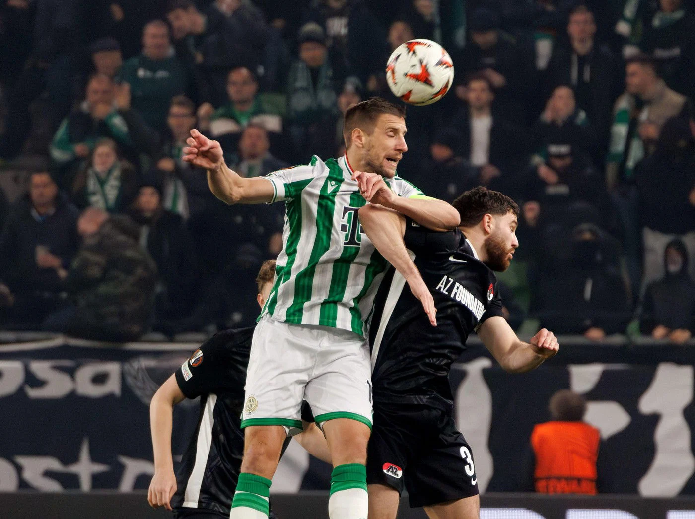 Ferencváros vs Puskás Akadémia: Pertaruhan Besar di Akhir Musim NB I 2025/2026