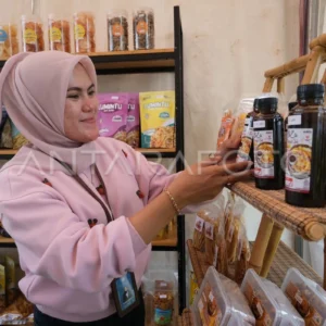 Festival Kuliner Kubu Raya Hadirkan UMKM Lokal dan Negara Tetangga