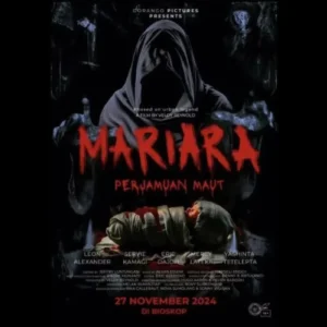 Film Horor “Songko” Angkat Legenda Minahasa dengan Nuansa Mencekam