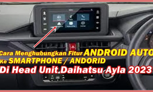 Fitur YouTube di Android Auto Hanya Dukung Pemutaran Audio
