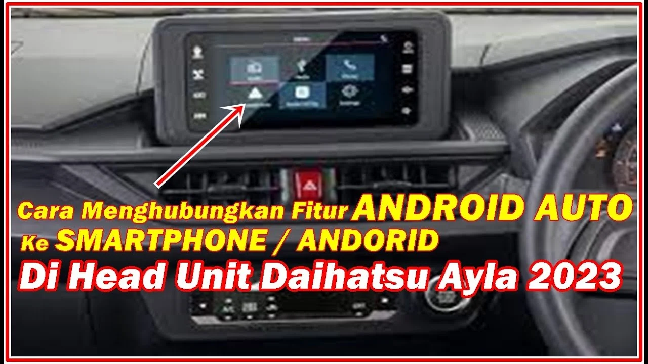 Fitur YouTube di Android Auto Hanya Dukung Pemutaran Audio
