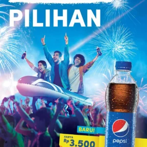 Florian Wirtz Jadi Bintang di Iklan Pepsi: Dari Lapangan ke Layar Global