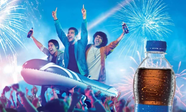Florian Wirtz Jadi Bintang di Iklan Pepsi: Dari Lapangan ke Layar Global