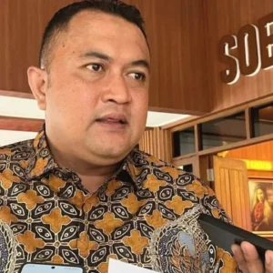 Flyover Bomang Jadi Kunci Pengembangan Ekonomi Parung