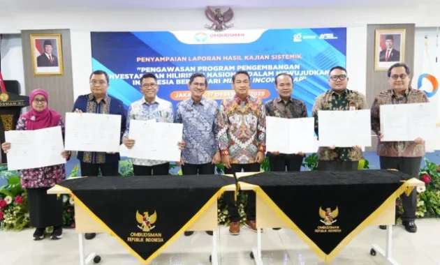 Fokal IMM Tekankan Penguatan Pengawasan Etik Ombudsman RI