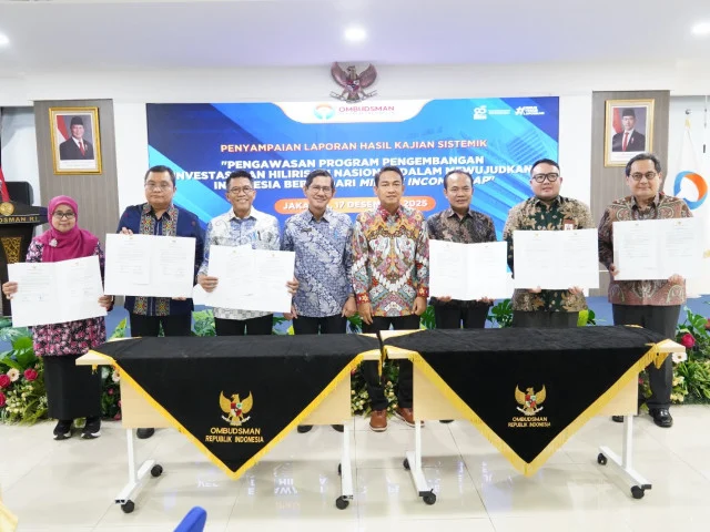 Fokal IMM Tekankan Penguatan Pengawasan Etik Ombudsman RI