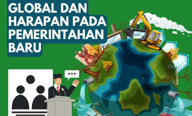 FOMO dan Budaya Konsumsi Berlebih Berdampak Besar pada Krisis Iklim