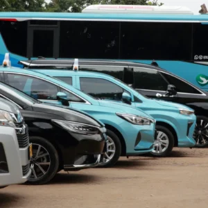 Fondasi Bisnis Blue Bird Menguat, Target Pendapatan Rp5,7 Triliun di Tahun 2025