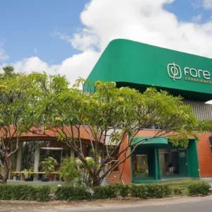 Fore Kopi Indonesia Catat Lonjakan Laba 60% di Kuartal I 2026, Gerai Bertambah 24 Unit