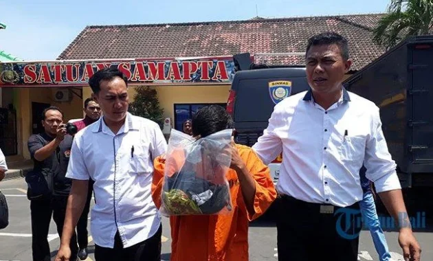 Forensik Ungkap Kengerian di Panti Asuhan Buleleng: Pemilik Ditangkap, 7 Anak Teridentifikasi Jadi Korban