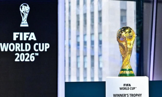Format Baru Piala Dunia 2026: 48 Tim, 12 Grup, dan Harapan Asia yang Menggeliat
