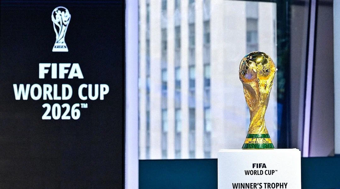 Format Baru Piala Dunia 2026: 48 Tim, 12 Grup, dan Harapan Asia yang Menggeliat