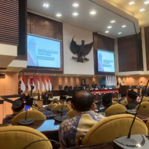 Forum Kebangsaan Pimpinan MPR-DPR Beri Masukan Kritis ke Pemerintah: Soroti Ekonomi dan Komunikasi Publik
